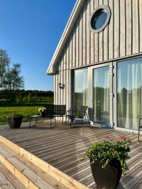 Holiday home Filipi, Ventspils